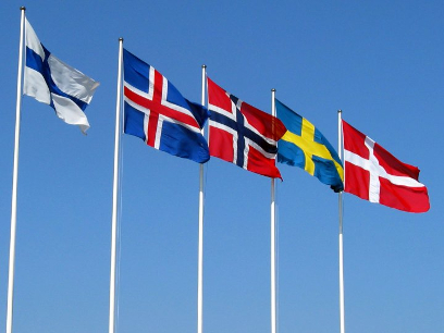 Nordisk Mobil Telefon