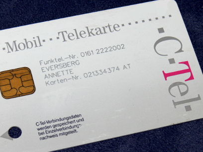 C-Netz